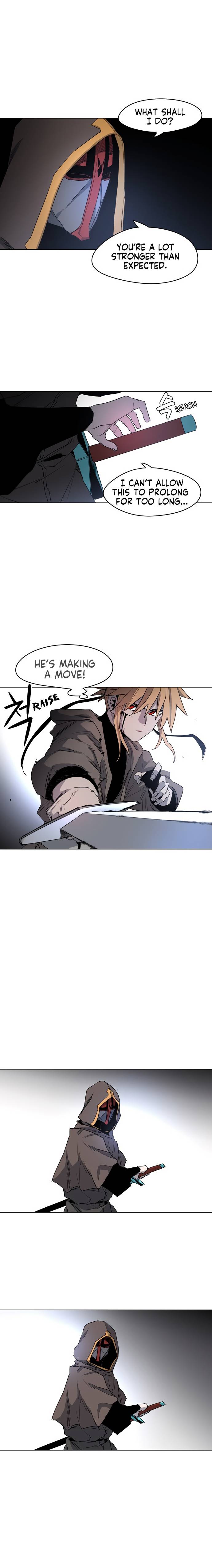 The Knight of Embers Chapter 3 10